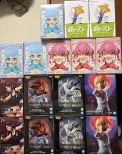 望*瞬様 ねんどろいど ぼっち・ざ・ろっく! 3人セット 国内正規品 