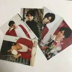 佐藤勝利 フォトセット【10】