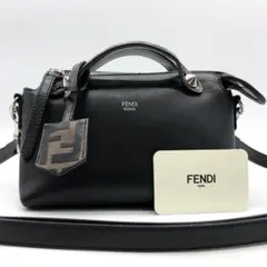 2026年最新】Fendi バイザウェイ ズッカの人気アイテム - メルカリ