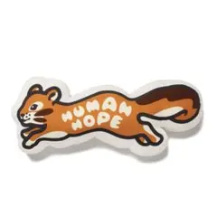 human made HUMAN HOPE CUSHION BTS j-hope