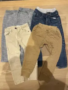 110-120まとめ売り　21点