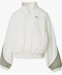 PUMA ナイロンジャケット