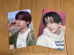 ENHYPEN ORANGE BLOOD ジェイクWeverseラキドロ　トレカ