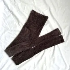 L〜LL✨ふわりぃスリム着圧レギンス