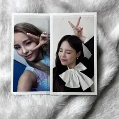 NiziU　マコ　トレーディングカード