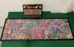 〇ジグソーパズル 950ピース ドラゴンクエスト 25周年記念のサムネイル
