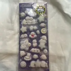 ピカプニシール