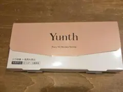 オレンジ　Yunth 生ダーマ美容液 1g x 28包のサムネイル