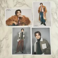 塩﨑太智 生写真 62杯目