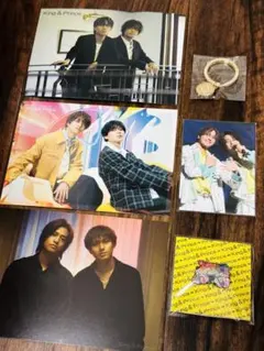 2025年最新】永瀬廉 トレカの人気アイテム - メルカリ