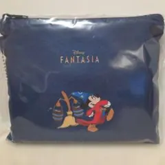 【新品】GODIVA ファンタジアコレクション　エコバッグのサムネイル