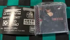 le sserafim ウンチェ アイドル