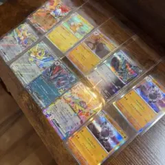 ⑤ポケモンカード まとめ売り 10枚のサムネイル