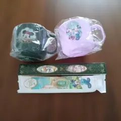 ファンタジースプリングスホテル　ミラコスタ　アメニティセット
