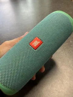 JBL FLIP6 ワイヤレススピーカー 本体 レッド - メルカリ
