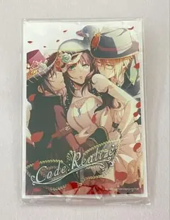2026年最新】code realize アクスタの人気アイテム - メルカリ
