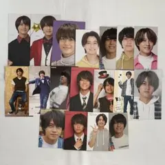 髙橋海人デタカまとめ売り18枚セット