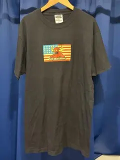 Toy Machine Tシャツ ブラック Mサイズのサムネイル