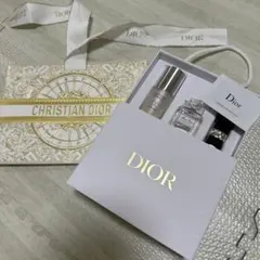 Diorディスカバリー キット♡新品未使用