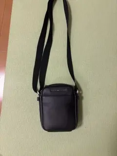 トミーフィルガー ショルダーバッグ メンズ