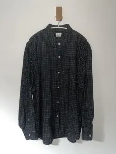 【Steven Alan】NEL CHECK SHIRT