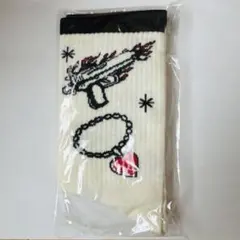 Number_i 3XLグッズ オリジナルソックス
