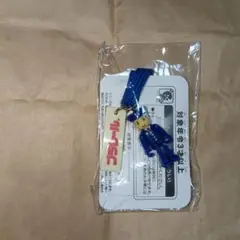 プラレール　グッズ　プラレール　ストラップ
