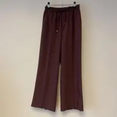 グリーンレーベルリラクシング パンツ