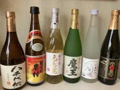 定価25764円‼️ お得‼️ 日本酒 12本 四合瓶 セット 飲み比べ - メルカリ