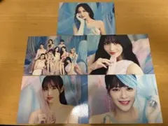 TWICE HareHare ラントレ