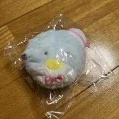 サンリオ　タキシードサム ぬいぐるみ