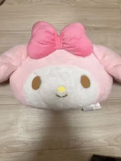 サンリオ マイメロディー クッション♡