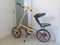 2026年最新】STRIDA 折りたたみ自転車の人気アイテム - メルカリ