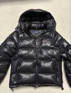 ラルフローレンダウン