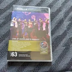 レズミルズ【RPM55】CD DVD コリオシート レズミルズ【RPM55】CD DVD コリオシート - メルカリ
