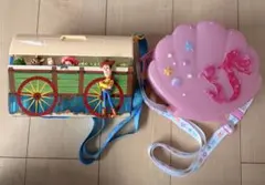 Disney Resort ポップコーンバケット 2個セットのサムネイル