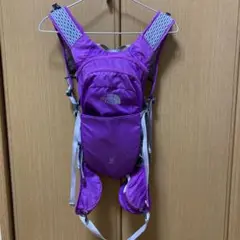 ザ・ノース・フェイス ランニング トレラン マラソン バッグ マーティンウィング