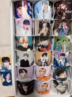 2025年最新】bts カップホルダーの人気アイテム - メルカリ