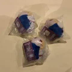 【あんスタ】もちもちマスコット ミニ【仁兎なずな】