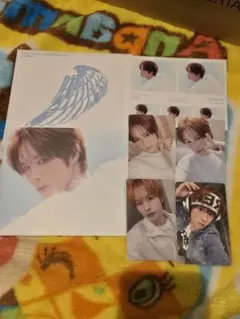 tws playhard compact ギョンミン