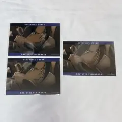 名探偵コナン 上原由衣 ブロマイド