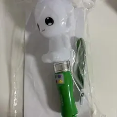 うらたぬき たぬワン update ペンライト - メルカリ