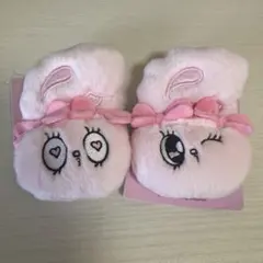 【新品未使用】エスターバニー マスコットバッジ×2個セット