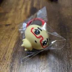 bringgreen アンギョンマンドゥ メガネ餃子 キーホルダー - メルカリ