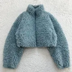 2025年最新】CURLY boa cropの人気アイテム - メルカリ