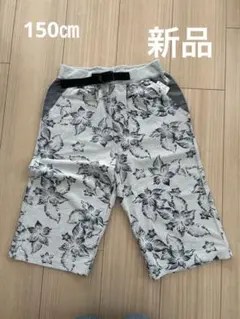 子供用ハーフパンツ(新品)
