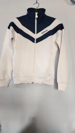 アディダスオリジナルス トラックジャケット