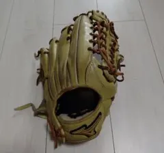 ミズノプロ　硬式オーダー　グローブ　プレキシーキップレザー　芳賀JAPAN 楽天市場】ポイント10倍 BSS限定 ミズノプロ 限定 皮革 ヒカク プ グローブ