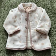 90cm アウター　男女兼用　中古