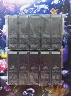 POLA B.A クレンジングクリーム 9g×5本＆ウォッシュ 9g×5本